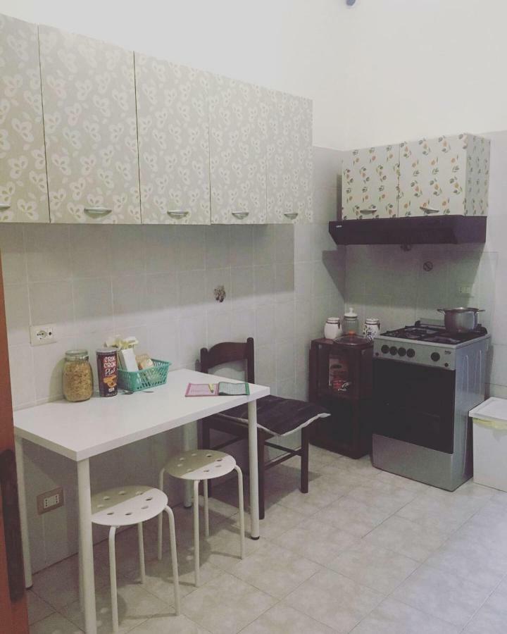 מלון Esperimento N3 מראה חיצוני תמונה